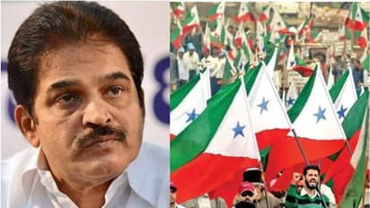 പോപ്പുലര് ഫ്രണ്ടിനെ നിരോധിക്കുന്നതില് കോണ്ഗ്രസിന് എതിര്പ്പില്ലെന്ന് കെസി വേണുഗോപാല്