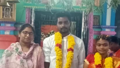 पत्नी ने खुद कराई पति की दूसरी शादी, अब तीनों एक साथ एक छत के नीचे रहते हैं, बेहद दिलचस्प है पूरा किस्सा