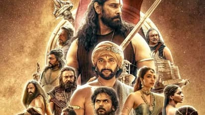 பொன்னியின் செல்வன் 2-ம் பாகத்திற்காக தீயாய் வேலை செய்யும் மணிரத்னம்... ரிலீஸ் தேதியுடன் வந்த ஹாட் அப்டேட்..!