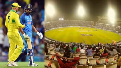 IND vs AUS: ఉప్పల్ మే సవాల్.. సిరీస్ విజేతను తేల్చనున్న భాగ్యనగరం