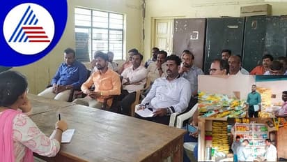 Asianet Suvarna News impact: ರೈತರ ಜೀವ ಹಿಂಡುತ್ತಿದ್ದ ಆಗ್ರೋ ಏಜೆನ್ಸಿಗಳಿಗೆ ಸ್ಟಾಪ್ ಸೇಲ್ ನೋಟಿಸ್