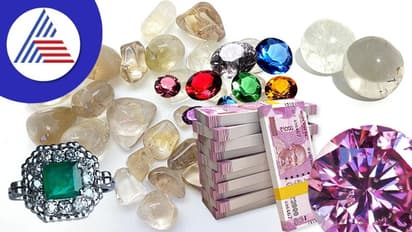 Astrology Tips for Wealth: ಸಮೃದ್ಧಿ ಮತ್ತು ಹಣಕಾಸು ಹೆಚ್ಚಿಸುವ ರತ್ನಗಳು ಇವು!