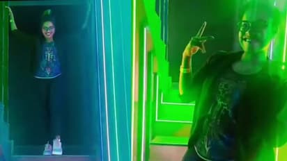 'മ്മളെ തിരുവന്തൊരത്ത് ഒരു പബ്ബ് വന്നപ്പിയേളെ'; ആഹ്ളാദം പങ്കുവെച്ച് ദിയ സന