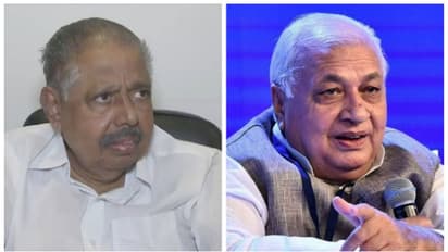 മതേതര നിലപാടുകൊണ്ട് ജനഹിതം അറിഞ്ഞ നേതാവായിരുന്നു ആര്യാടനെന്ന് ഗവർണർ