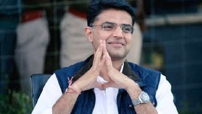 CM की कुर्सी के लिए सचिन पायलट की अग्नि परीक्षा: दिल्ली से आ रही हाईकमान की टीम...एक-एक MLA से होंगे ये सवाल