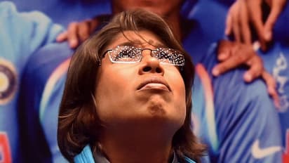 Jhulan Goswami's 'exceptional international career' hailed by ICC