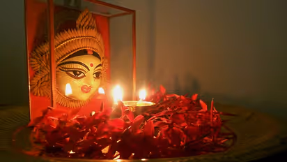 Navratri 2022: 8 राजयोग में शुरू होगी नवरात्रि, बनेगा ग्रहों का दुर्लभ योग, जानें कलश स्थापना के मुहूर्त 