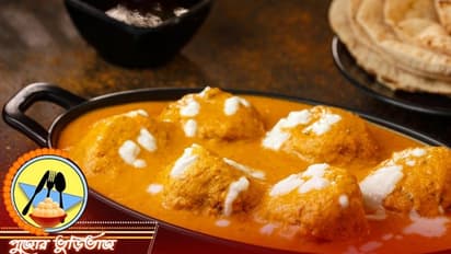 উৎসবের মরশুমে রাঁধতে পারেন মালাই পনির কোর্মা, রইল সহজ এই রেসিপির হদিশ