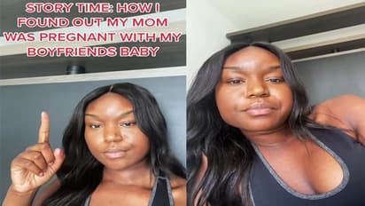 बेटी गई थी ट्रिप पर मां ने उसके ब्वॉयफ्रेंड के साथ किया 'कांड', प्रेग्नेंट हुई तो खुली पोल