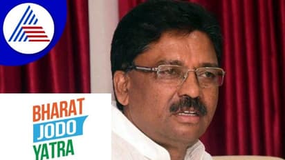 ಭಾರತ್‌ ಜೋಡೋ ಪಾದಯಾತ್ರೆ ಎರಡನೇ ಸ್ವಾತಂತ್ರ್ಯ ಸಂಗ್ರಾಮ; ವಿ.ಎಸ್.ಉಗ್ರಪ್ಪ