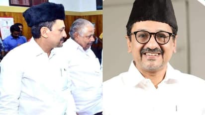 ആര്യാടൻ മുഹമ്മദിന്റെ വിയോഗം ജനാധിപത്യ കേരളത്തിന് കനത്ത നഷ്ടം: സാദിഖലി ശിഹാബ് തങ്ങൾ