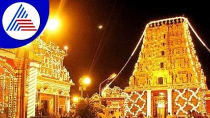 ನಾಳೆಯಿಂದ ವೈಭವದ ಮಂಗಳೂರು ದಸರಾ ಮಹೋತ್ಸವ ಆರಂಭ