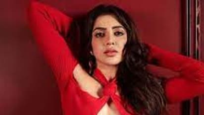  জুটেছে 'গোল্ড ডিগার' তকমা, আর পিছিয়ে থাকতে চান না সামান্থা, বিশেষ প্রশিক্ষণ শুরু নায়িকার