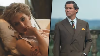 The Crown Season 5: Netflix's show release date out; see Diana and King Charles' separation this season