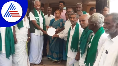 ಹೂವಿನ ಮಾರ್ಕೆಟ್ನಲ್ಲಿ ಗೋಲ್ಮಾಲ್; ಪ್ರತ್ಯೇಕ ಮಾರುಕಟ್ಟೆಗೆ ಆಗ್ರಹ