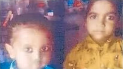 गोरखपुर: मेडिकल कॉलेज के रैन बसेरे से गायब हुए सगे भाई-बहन, बच्चों की नानी ने जताई अनहोनी की आशंका