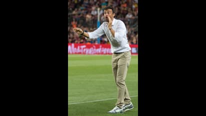 UNL: 'It's a final; we're thinking about it that way' - Enrique ahead of Spain's decider vs Portugal