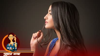 এক ঢাল ঘন কালো চুল পেতে শ্যাম্পুর আগে করুন এই কাজ, জেনে নিন বিশেষজ্ঞদের মত