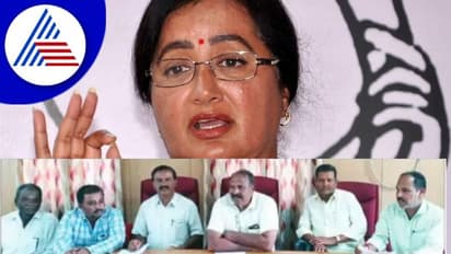 ಶಾಸಕರ ವಿರುದ್ಧ ಟೀಕೆ ಬೇಡಮ್ಮ ; ಸಂಸದೆ ಸುಮಲತಾಗೆ ಜೆಡಿಎಸ್ ಬೆಂಬಲಿಗರ ಸಲಹೆ