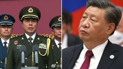 வீட்டு காவலில் சீனா அதிபர் ஜி ஜின்பிங்.. ஆட்சியை கைப்பற்றிய ராணுவம் - உண்மையில் சீனாவில் என்ன நடக்கிறது ?