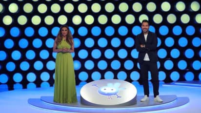 95-ാമത് മഹ്‍സൂസ് നറുക്കെടുപ്പില്‍ 1,381 വിജയികള്‍;‌ ആകെ 1,774,600 ദിര്‍ഹത്തിന്റെ സമ്മാനങ്ങള്‍