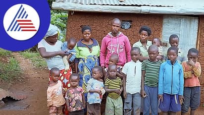 ಅಬ್ಬಬ್ಬಾ..ಮೂವರು ಸಹೋದರಿಯರಿಗೆ ಒಬ್ಬನೇ ಗಂಡ !