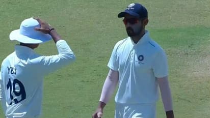 Duleep Trophy: జైస్వాల్ దురుసు ప్రవర్తన.. గ్రౌండ్ నుంచి వెళ్లగొట్టిన రహానే..