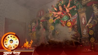 দেবী পক্ষের নিত্য পুজোয় মেনে চলুন এই কয়টি নিয়ম, কৃপা মিলবে দেবী দুর্গার, ঘটবে ভাগ্যের উন্নতি