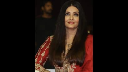 ஐஸ்வர்யா ராய்யின் மகள் ஆராத்யாவுக்கு 'பொன்னியின் செல்வன்' படத்தில் முக்கிய வாய்ப்பு கொடுத்த மணிரத்தினம்!