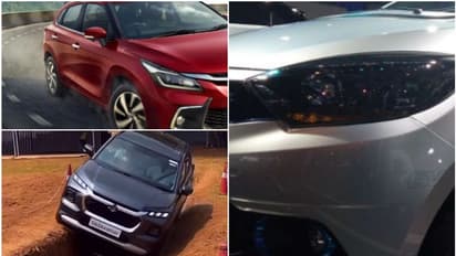 ആകെപ്പാടെ കണ്‍ഫ്യൂഷനായല്ലോ! ടാറ്റയുണ്ട്, മാരുതിയുണ്ട്, മഹീന്ദ്രയുണ്ട്, ടൊയോട്ടയുമുണ്ട്; വന്‍ പോര്, വിവരങ്ങൾ