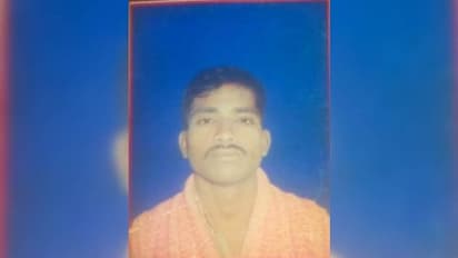 'अरे प्लीज रुक जाओ, अब कभी लड़ाई नहीं करेंगे' चीखती रही पत्नी और पति ने लगा ली फांसी