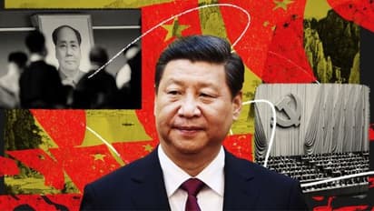 ரஷ்யா, அமெரிக்காவுக்கு ஆப்பு.. சீனா அரசியல் சாசனத்தை மாற்றியவர் - யார் இந்த சீனா அதிபர் ஜி ஜின்பிங் ?