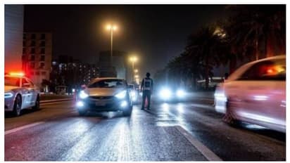 നിയമലംഘകരെ കണ്ടെത്താന്‍ പരിശോധന തുടരുന്നു; ഒരാഴ്ചക്കിടെ നാടുകടത്തിയത് 9,683 വിദേശികളെ