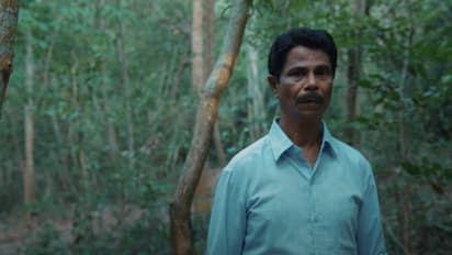 ഇന്ദ്രന്‍സിന്‍റെ ഹൊറര്‍ ചിത്രം; 'വാമനനി'ലെ വീഡിയോ സോംഗ്