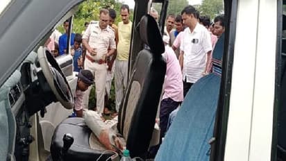 झारखंड के युवक का बिहार में मर्डर: खोपड़ी-कनपटी और चेहरे पर मारी दनादन गोलियां, शॉकिंग है वारदात की कहानी