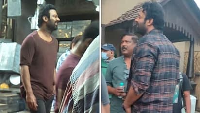 Prabhas; ಸಲಾರ್ ವಿಡಿಯೋ ಲೀಕ್, ಅಪ್‌ಸೆಟ್ ಆದ ಪ್ರಶಾಂತ್ ನೀಲ್ ಕಟ್ಟುನಿಟ್ಟಿನ ಕ್ರಮ ಜಾರಿ 