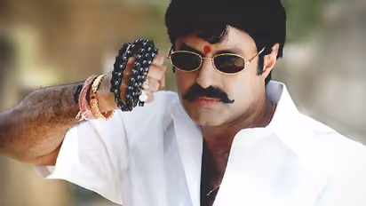 'చెన్నకేశవ రెడ్డి' రీరిలీజ్ ...ఎన్టీఆర్ అభిమానులపై బాలయ్య ఫ్యాన్స్ ఫైర్,వివాదం