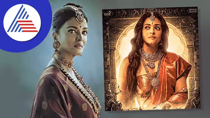  Ponniyin Selvan: 48ರ ವಯಸ್ಸಿನಲ್ಲೂ ಮಿಂಚ್ತಿರೋ ಐಶ್ವರ್ಯ ರೈ ಬ್ಯೂಟಿ ಸೀಕ್ರೆಟ್ ಏನು ?