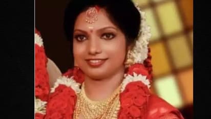 ചടയമംഗലത്തെ യുവതിയുടെ ആത്മഹത്യയിൽ ഭർത്താവ് അറസ്റ്റിൽ 