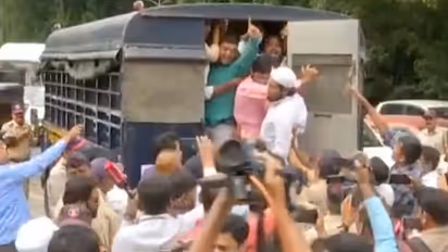 'പോപ്പുലര് ഫ്രണ്ട് പ്രതിഷേധത്തില് പാകിസ്ഥാന് സിന്ദാബാദ് മുദ്രാവാക്യം'; പിഎഫ്ഐയെ നിരോധിക്കണമെന്ന് ബിജെപി