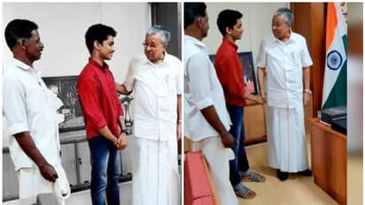 ആരെയും അറിയിക്കാതെ തലസ്ഥാനത്ത് എത്തിയ പതിനാറുകാരനോട് മുഖ്യമന്ത്രി പറഞ്ഞത്! സമ്മതം പറഞ്ഞ് ദേവാനന്ദന്‍