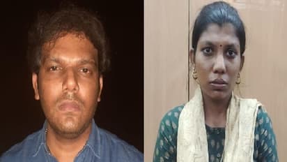 மதுரையில் விடுதி பெண்களின் குளிக்கும், உடைமாற்றும் காட்சிகளை டாக்டருக்கு அனுப்பிய மாணவி கைது!!