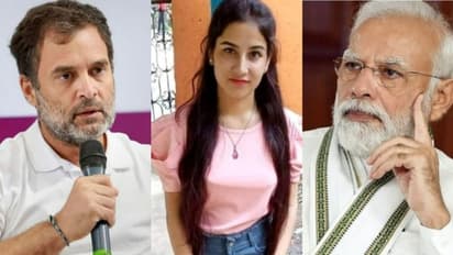 ഉത്തരാഖണ്ഡ് കൊലപാതകത്തിൽ ബിജെപിക്കും പ്രധാനമന്ത്രിക്കുമെതിരെ രാഹുൽ ഗാന്ധി