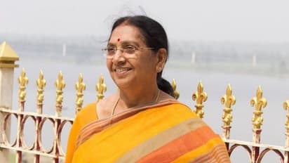 நான் வேற கட்சியில் இணைய போகிறேன், அதிமுக கிடையவே கிடையாது - சுப்புலட்சுமி ஜெகதீசன் சொன்ன சீக்ரெட்!