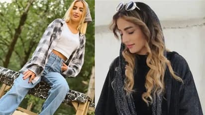 ईरान: महसा अमीनी के बाद एक और लड़की की हत्या, पुलिस ने 20 साल की नजफी को मारी 6 गोलियां