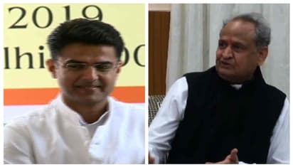 'സച്ചിന്‍ പൈലറ്റിനെ മുഖ്യമന്ത്രിയാക്കിയാല്‍ കൂട്ടരാജി', ഭീഷണിയുമായി എംഎല്‍എമാര്‍, നിയമസഭാകക്ഷിയോഗം ഉടന്‍ 