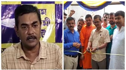 "বাংলায় আপের গ্রহণযোগ্যতা দিন দিন বাড়ছে", সাংবাদিক সম্মেলনে বললেন আপ পশ্চিমবঙ্গের ইনচার্জ সঞ্জয় বসু