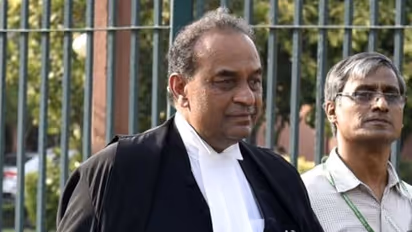 Mukul Rohatgi does a 'rethink', then turns down Attorney General's post