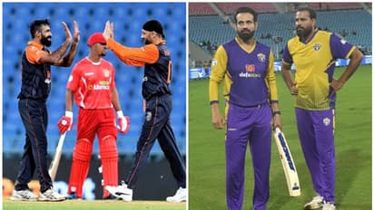 എന്തൊരു അടി! ഇവരെന്തിന് വിരമിച്ചു? ഇനി അടിപ്പൂരം 'കട്ടക്കില്', അണിനിരക്കാന് മലയാളികളുടെ സ്വന്തം ശ്രീയും