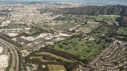 'സിറ്റി ഓഫ് ദ സൈലന്‍റ്'; ജീവിച്ചിരിക്കുന്നവരെക്കാള്‍ മരിച്ചവരുള്ള നാട്